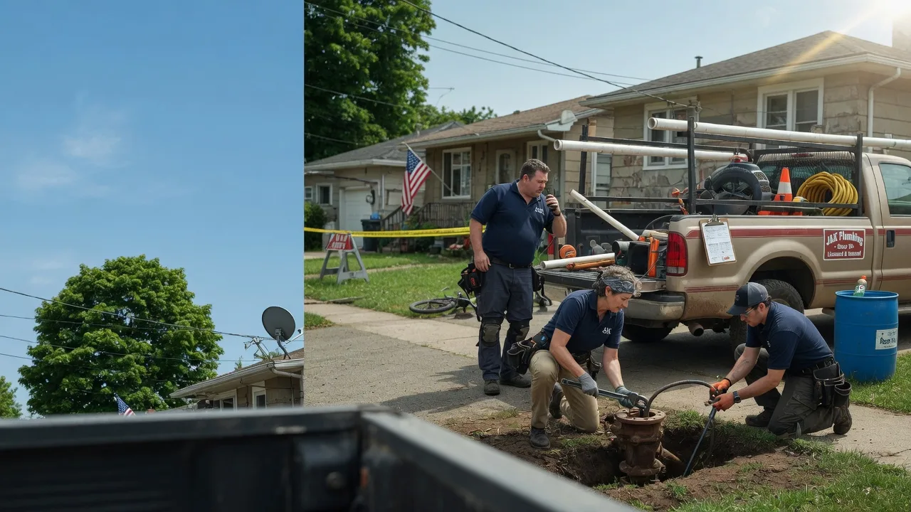 Water Heater Replacement in Ash Grove, MO near me